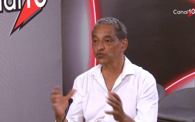 Le Focus / Mémorial des victimes de l’esclavage